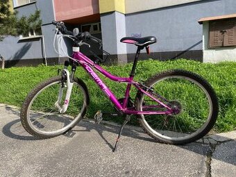 DEMA Junior bicykel “24”