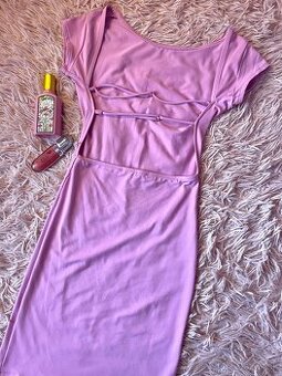 Letné šaty Pull&Bear