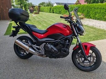 HONDA nc750s