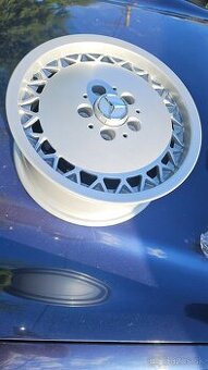 Mercedes r15 oz msw