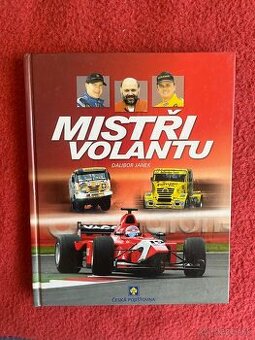 Mistri volantu 2 časti