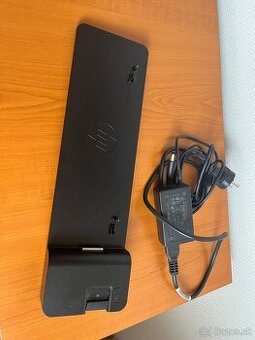 HP 2013 UltraSlimDocking Station