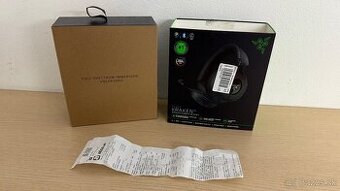 Razer Kraken V4