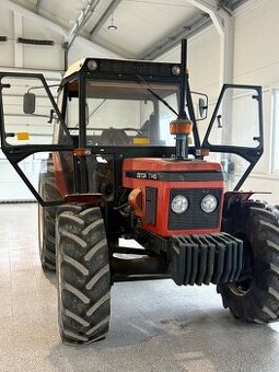 ZETOR 7745 povodny 100% stav