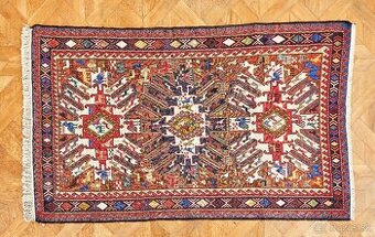 Perzský kelim Shahsavan 195 x 115 cm