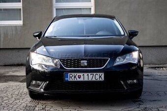 SEAT LEON 2014 1.2 TSI + LPG