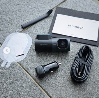 Autokamera Xiaomi DDPAI MINI2X