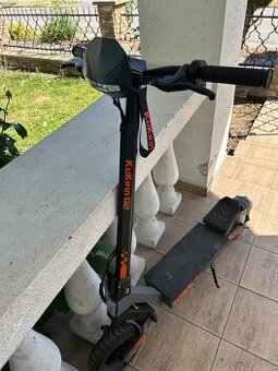 Kukirin g2