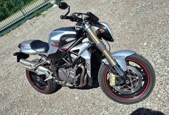 -2013- MV AGUSTA BRUTALE 989 R - 20.000KM-