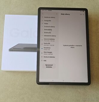 Samsung galaxy tab S8 WIFI