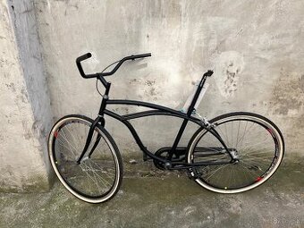 Beach Cruiser - 1