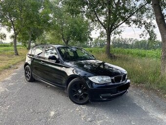 Bmw 120i e87 153tis km