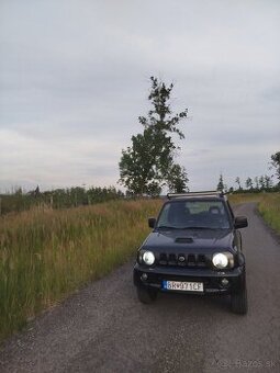 Suzuki Jimmy