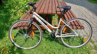 Dámsky bicykel Author Thema