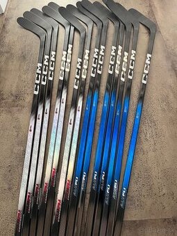 Hokejky CCM Jetspeed FT8 Pro