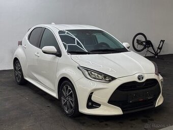 Toyota Yaris 1.5 Hybrid