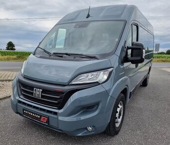 Fiat Ducato 2.2 MultiJet 180 L4 MAXI za 23.990 € s DPH