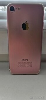 Apple 🍏 iPhone 7 256GB Rose Gold