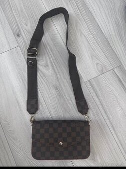 Louis Vuitton kabelka - 1