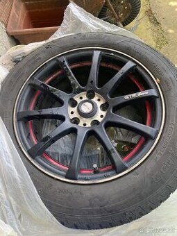 Kolesa 5x108 R16 - 1