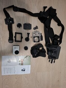 Hd kamera 1080p - 1