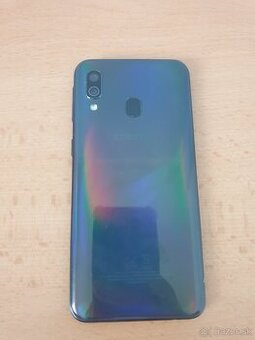 Samsung galaxy A40 4/64GB