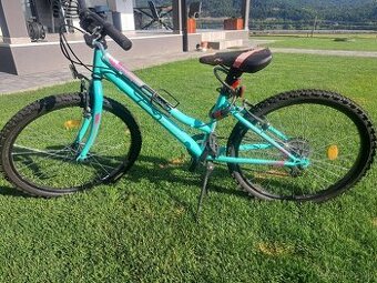 Detsky bicykel vel 13