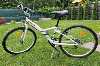 Predám detský bicykel - 1