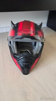 Prilba Caberg