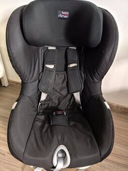 Autosedačka Britax Römer