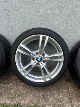 BMW mpacket r18 5x120