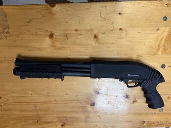 Brokova pumpa - 1