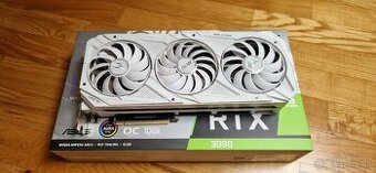 Nvidia GeForce RTX 3080 10GB