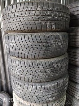 Zimná sada Pneumatik Barum 195/65 R15