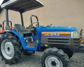 Iseki Sial TF243