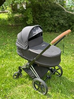 Cybex priam black 2021