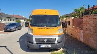 Fiat Ducato 2.3 JTD