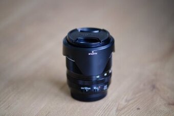 Fujifilm XF 18-55 mm F2.8-4 R LM OIS
