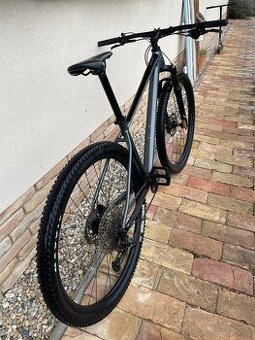 Predam bicykel SCOTT SCALE 980 Grey