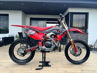 Honda CRF 450 2020