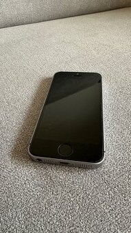 iPhone SE 32GB 1st gen. 2016 (85% bat)
