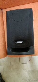 Darujem Philips reprak 4ohm MC135SSS