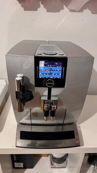 Jura impressa J9 v perfektnom stave