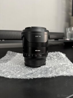 Viltrox AF 24mm f/1.8 FE Full Frame Sony E-mount