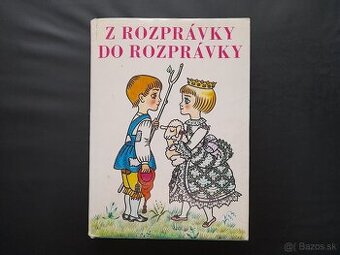 Z rozprávky do rozprávky