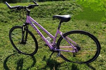 Dámsky bicykel Kellys