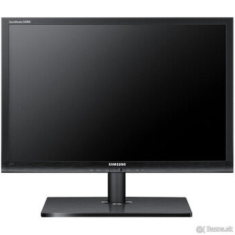 Predám 27" LCD monitor IPS Samsung S27A850D, čierny
