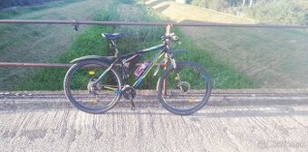 Predám horský bicykel GENESIS