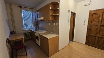 1.-izb. byt na prenájom, Skalica - 1