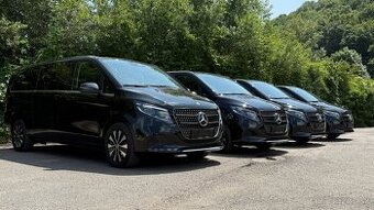 Hľadáme vodičov TAXI